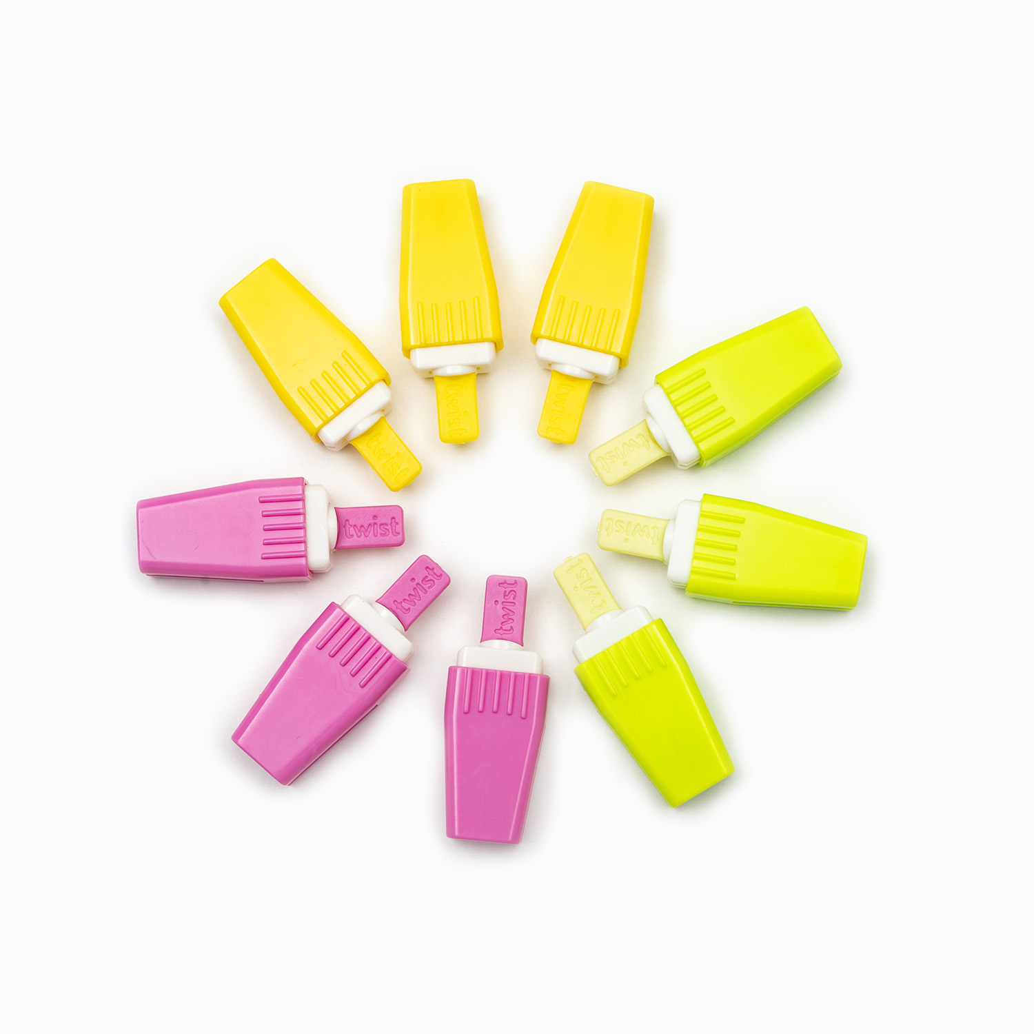 Sicherheitsblut Lanzettennadeln