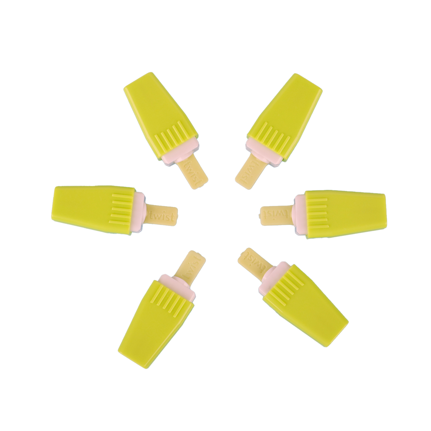 28g Sicherheitsblut Lancetnadeln