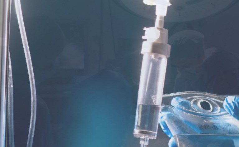 Einweg -Infusionssätze: wichtige Verbrauchsmaterialien im medizinischen Bereich
