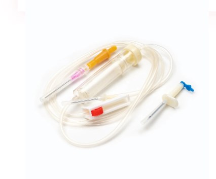 Jenseits der Tasche: Eine umfassende Anleitung zum Bluttransfusionssatz