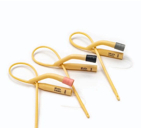 Harnkatheter: Eine unverzichtbare Lösung im modernen Gesundheitswesen