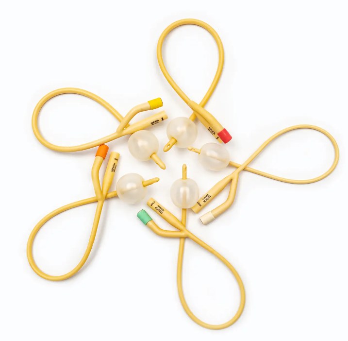 Wie wirken sich Materialien und Struktur eines Harnkatheters auf das tatsächliche Benutzererlebnis aus?