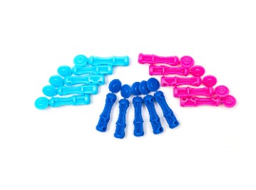 Erfüllen die Sicherheit und das sterile Design der Blutlanzettennadel die Anforderungen mehrerer Verwendungsszenarien?