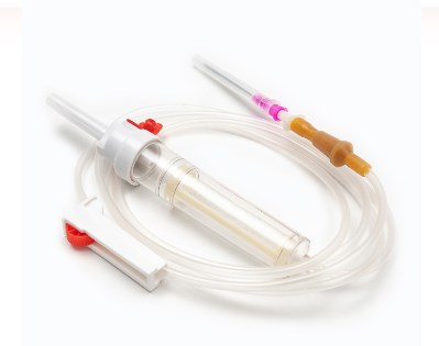 Wie wirken sich die Designdetails eines Bluttransfusionssets direkt auf die Transfusionsqualität aus?